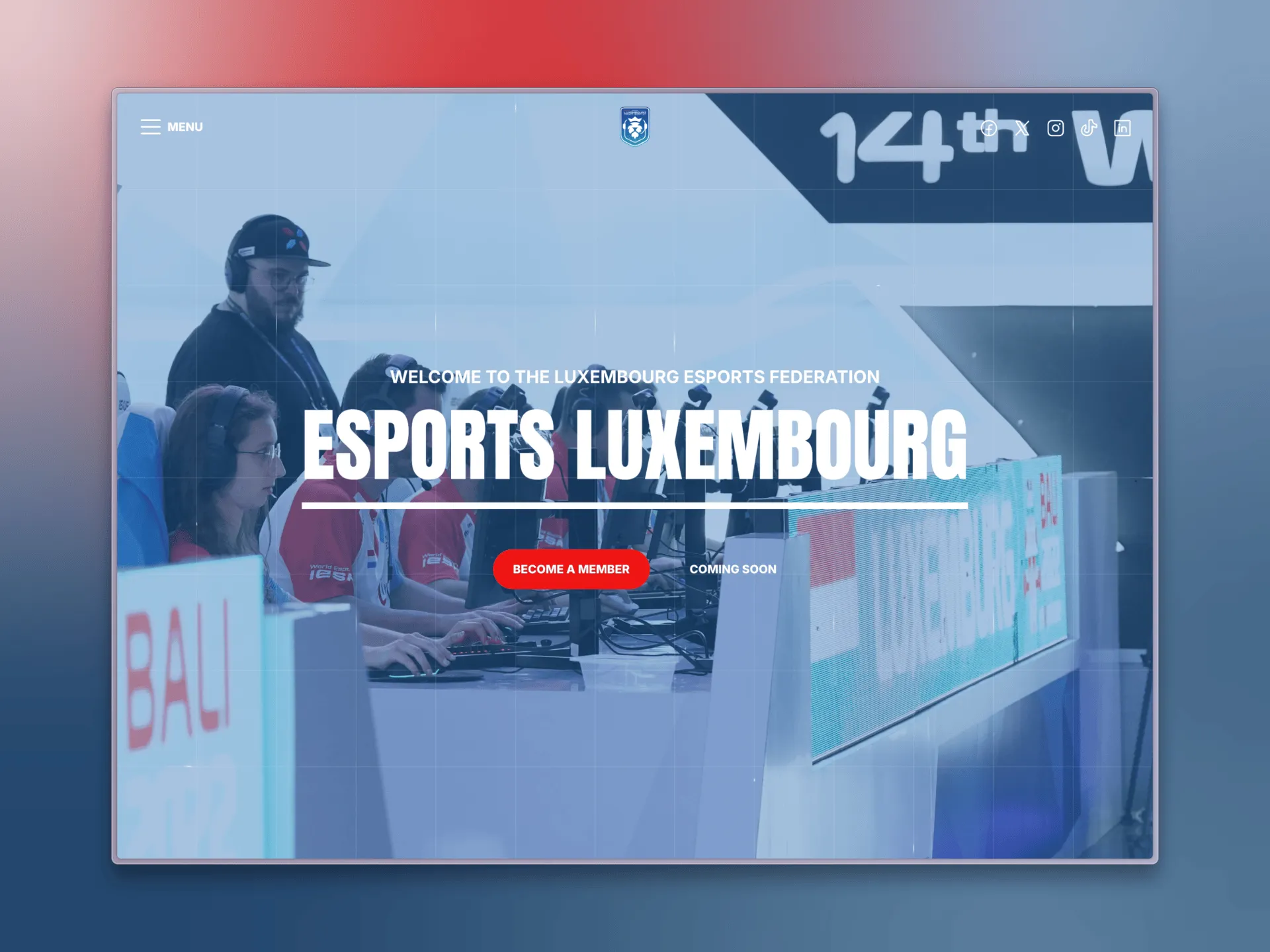 LESF – Luxembourg Federation