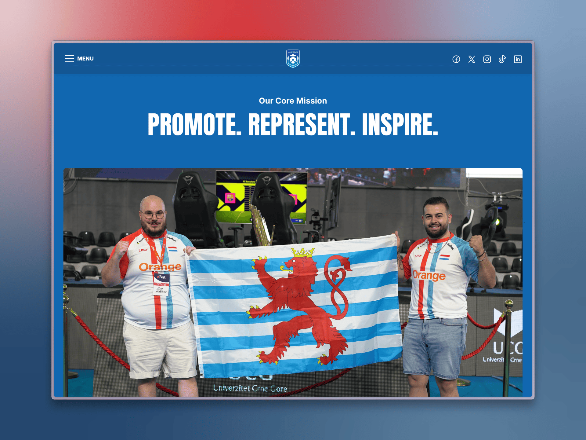 Timeline – Entwicklung seit 2020