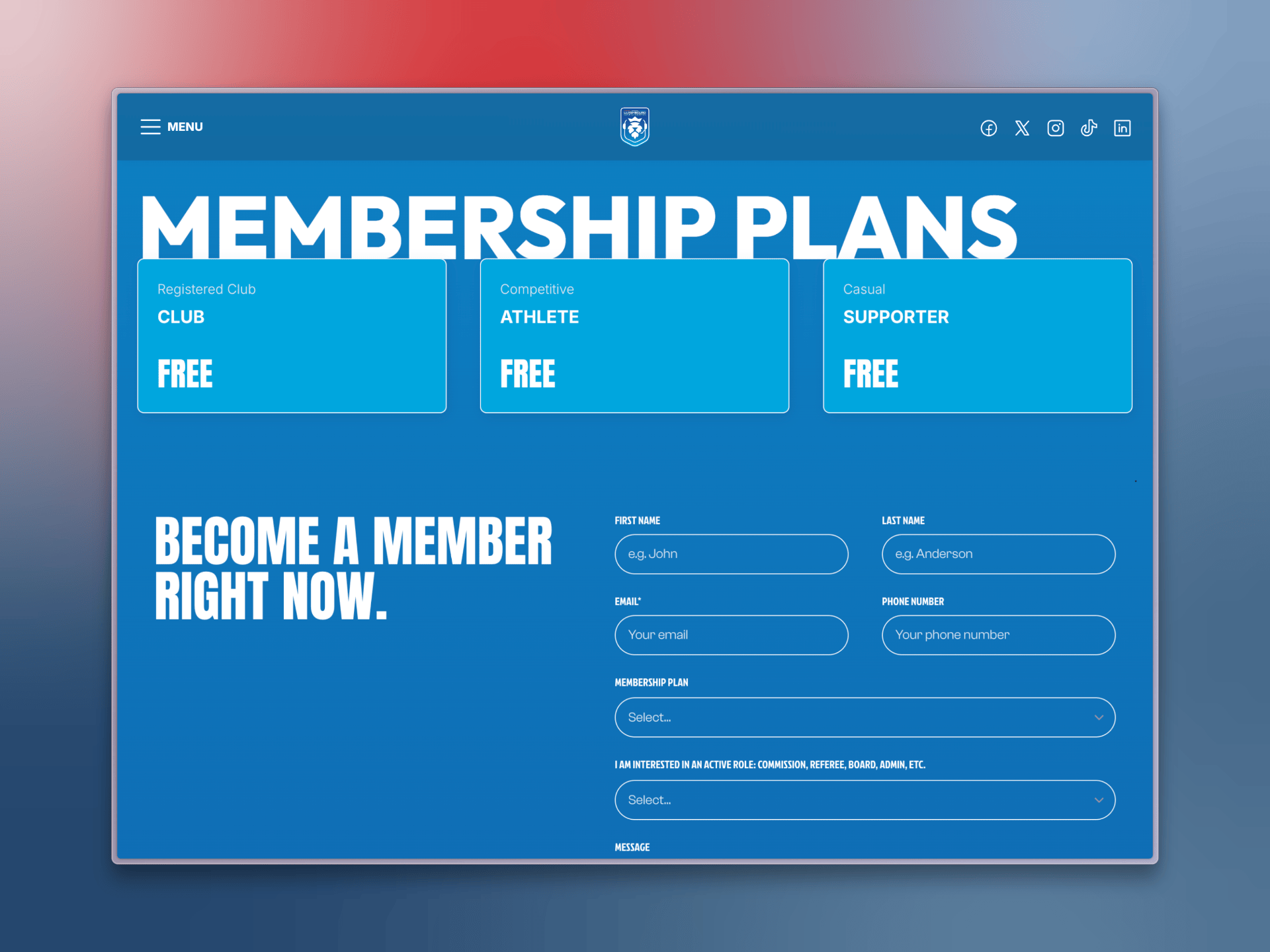 Gaming Day – Event & Community