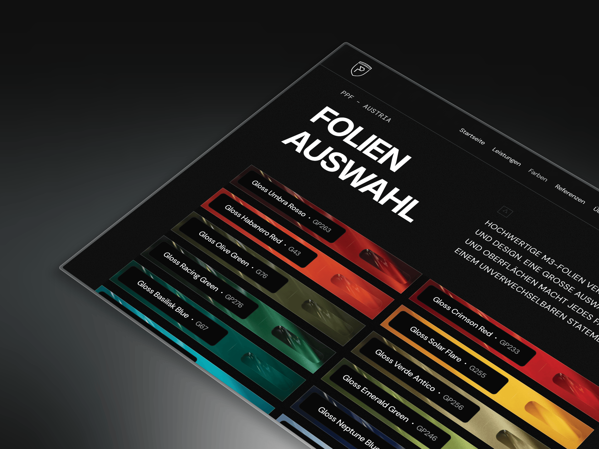 Lead-Management Dashboard